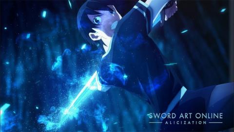انمي sword art online الموسم الرابع الحلقة 11 مترجم